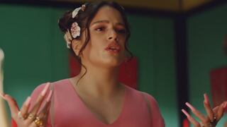 Rosalía regresa al flamenco más puro con el sorpresivo estreno de “Juro que”