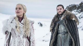 Game of Thrones 8x06: ¿qué ocurrió con Daenerys Targaryen al final de la serie?