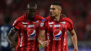 América de Cali eliminado por Independiente Medellín: ganó 1-3 en tanda de penales