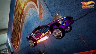 Mattel y Milestone anuncian concurso de diseño para ‘Hot Wheels Unleashed’ [VIDEOS]