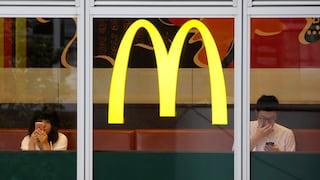 Nacionalistas chinos acusa a McDonald’s de apoyar independencia de Taiwán