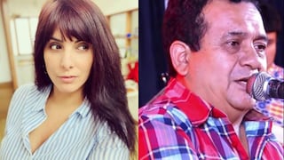 Carla García afirma que Tony Rosado utiliza la música para dar "mensajes de odio" contra la mujer