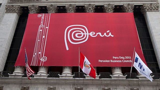 Perú se exhibe en Wall Street