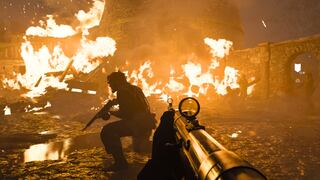 ‘Call of Duty: Vanguard’: El título de disparos por excelencia [ANÁLISIS]