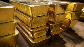 Minera IRL anuncia que sus ventas de oro aumentaron 5% en 2022