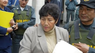 Martha Huatay: PNP viajaría a Argentina para corroborar información de su muerte