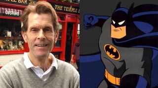 Se apagó la voz de Batman: Actor Kevin Conroy falleció a los 66 años a causa del cáncer