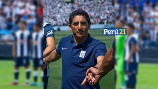 Hernán Barcos sobre rumores de la salida de ‘Chicho’ Salas: “Solo quieren desestabilizarnos”