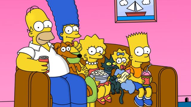 ‘Los Simpson’ mata a uno de sus personajes históricos y genera polémica | VIDEO