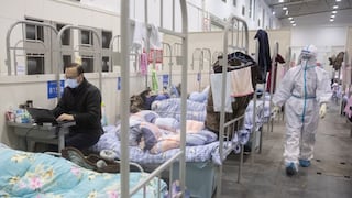 La OMS pide calma por el coronavirus que ha matado a más de 1,800 personas en China