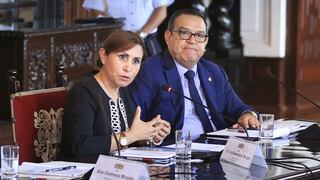 Jaime Villanueva: Nuevo audio menciona a Otárola y a funcionaria que ofrecía obras en favor de Ávalos
