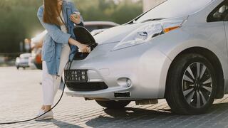 Día Mundial del Vehículo Eléctrico: 8 de cada 10 autos serán eléctricos para el 2031, según estudio de Porsche