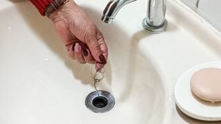 Conoce cómo evitar atoros del desagüe en tu casa y roturas de tubería