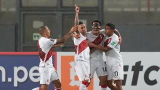 Selección peruana: la publicación de la Bicolor a solo unas horas del partido contra Chile por Eliminatorias [FOTO]