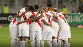 Eliminatorias vuelven en junio y la selección peruana se medirá con Colombia y Ecuador
