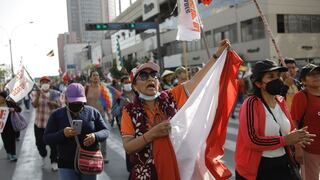 [Opinión] Aldo Mariátegui: “Defiéndete, Lima: las masas se combaten con masas”