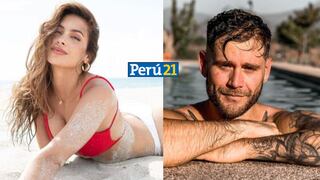 Pancho Rodríguez elogia la belleza de Milett Figueroa: “La mujer más linda del Perú”