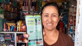 Miles de bodegueros peruanos apuestan por la transformación digital con la plataforma ‘BEES’