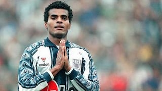 Sandro Baylón: Se cumplen 15 años de la muerte del jugador de Alianza Lima
