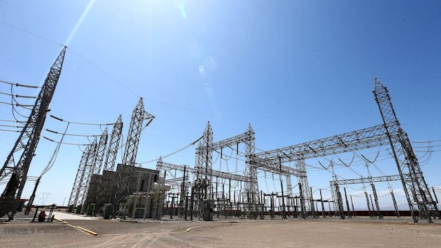 Minem suscribió contratos de proyectos eléctricos en el norte del país por una inversión de US$ 17 millones