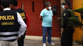 Atentan contra el auto de regidor municipal de Bellavista con una bomba molotov en el Callao