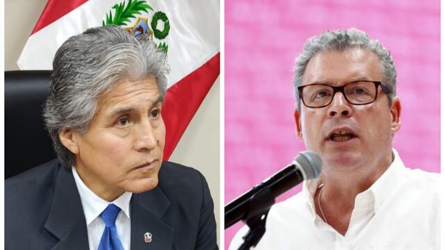 Congresista Azurín pide al ministro Quero aclarar reunión de Fenatep con Minedu