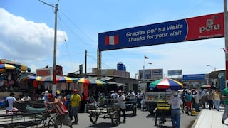 Ecuador y Perú acuerdan reabrir su frontera terrestre desde este 18 de febrero