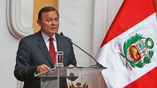 Perú sugerirá al Grupo de Lima romper relaciones diplomáticas con Venezuela