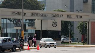 CIDH acoge el pedido de la Universidad Católica