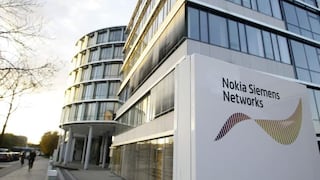 Nokia despedirá a 4 mil empleados