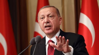 Turquía tomará represalias contra aranceles anunciados por Donald Trump