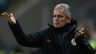 Selección chilena: Reinaldo Rueda no va más como entrenador de ‘La Roja’