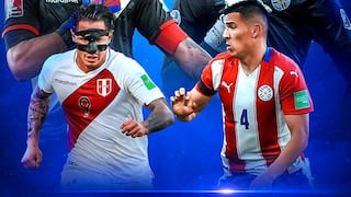 Conmebol destacó la importancia del choque de Perú vs. Paraguay en el Estadio Nacional 