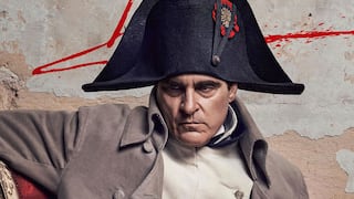 Historiadores espantados arremeten contra Ridley Scott por “Napoleón”