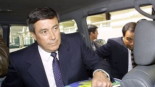 PJ remata tres inmuebles de exministro José Villanueva Ruesta por más de S/ 8 millones