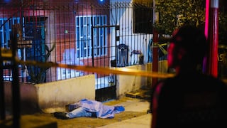 Mi Perú: Matan a adolescente tras asistir a fiesta