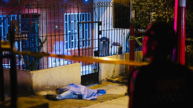 Mi Perú: Matan a adolescente tras asistir a fiesta