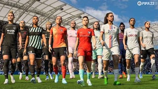 Llegan nuevos equipos y ligas femeninas a ‘FIFA 23′ [VIDEO]