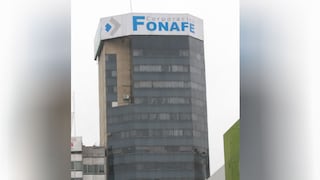 Fonafe espera ejecutar proyectos por S/ 1,750 millones durante el 2019