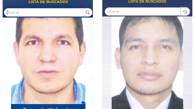 Bolivia se niega a informar si dio cabida a prófugos Fray Vásquez y Alejandro Sánchez