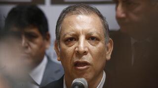 Marco Arana asegura que se ha iniciado un "brutal ataque" a congresistas del Frente Amplio