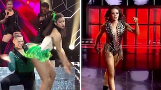 “Reinas del Show”: Jossmery Toledo y Carla ‘Cotito’ Rueda enfrentarán sus sentencias al ritmo de la salsa | VIDEO