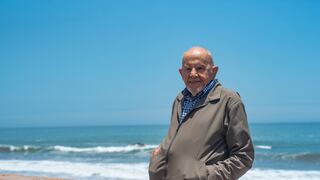 José García Calderón, el empresario arequipeño que cumple 100 años (ENTREVISTA)