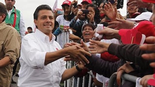 México: Cierre de campaña con Peña Nieto como favorito