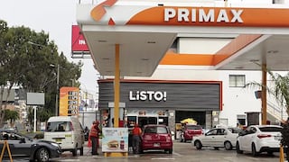 Perú cuenta con un fondo para atenuar incremento de precios de combustibles, asegura el MEF 