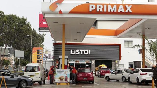 Galón de gasolina de 97 supera los S/ 22 en Lima: aquí puedes encontrar los precios más bajos 