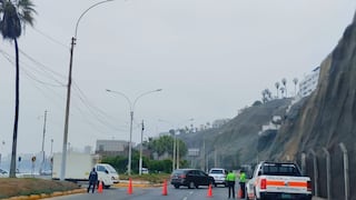 Costa Verde: Atención a los horarios en que se reabrirá la vía para evitar caos y reparar puente