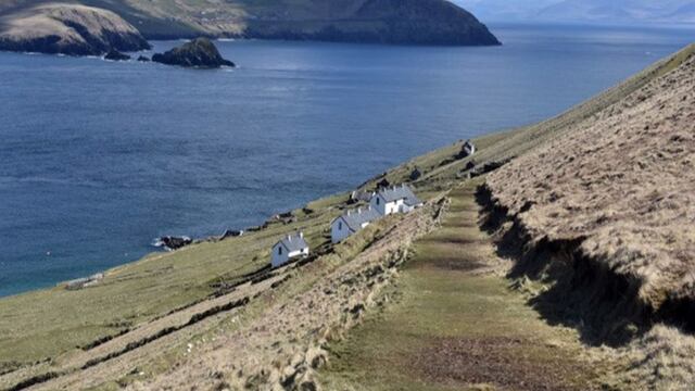 Irlanda ofrece hasta 90 mil dólares por vivir en sus islas