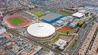 ¡Qué orgullo! Lima fue elegida como sede de los Juegos Panamericanos 2027 