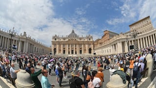 El Vaticano introduce el delito de pedofilia en el Código de Derecho Canónico